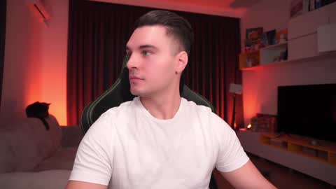 BillyPassion online show from 01.24.25