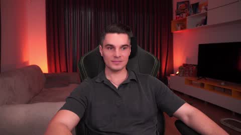 BillyPassion online show from 01.25.25