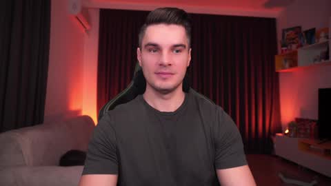 BillyPassion online show from 01.28.25