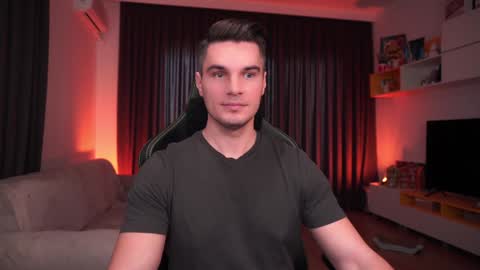 BillyPassion online show from 01.28.25