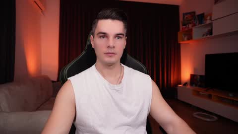BillyPassion online show from 02.03.25