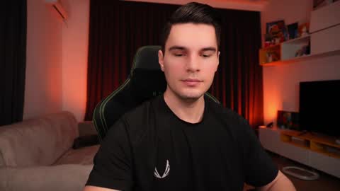 BillyPassion online show from 02.04.25