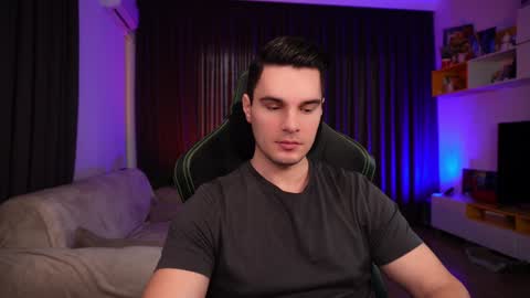 BillyPassion online show from 02.05.25