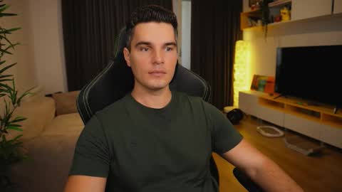 BillyPassion online show from 09.17.25