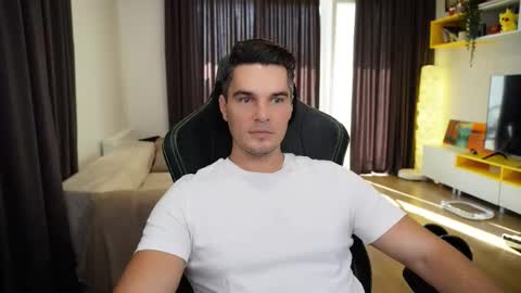 BillyPassion online show from 09.20.25