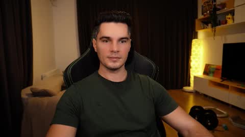 BillyPassion online show from 09.29.25