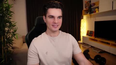 BillyPassion online show from 10.26.25