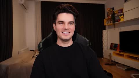 BillyPassion online show from 11.30.25