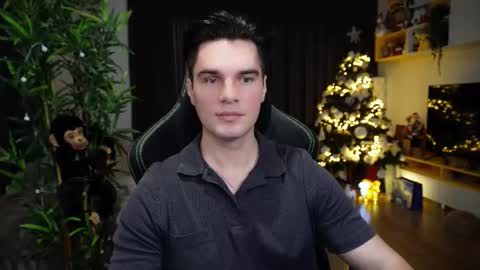 BillyPassion online show from 12.14.25