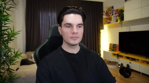 BillyPassion online show from 02.20.26