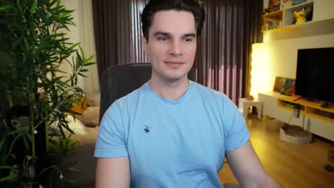 BillyPassion online show from 03.26.26