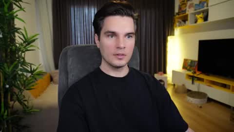 BillyPassion online show from 04.20.26