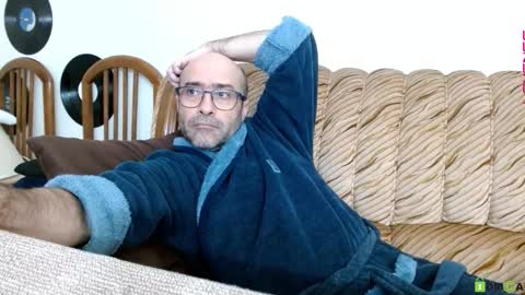 Bill online show from 11.23.25