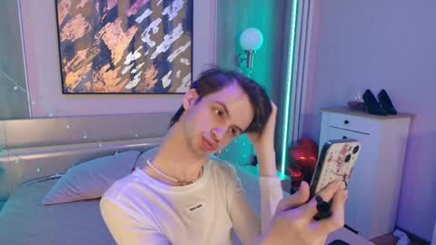 Bimbo boy online show from 05.31.26