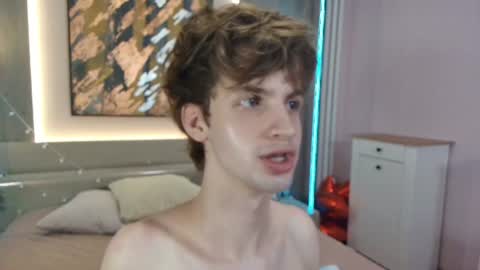 Snapshot of bimbo_boy_ chatting on 06.13.26 Bimbo boy online show from 06.13.26