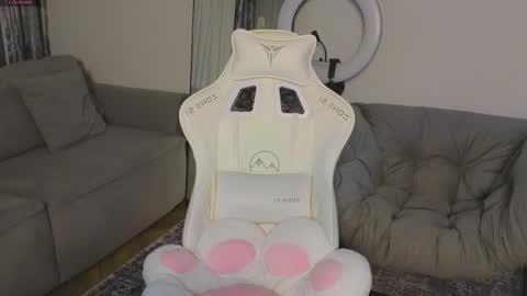 Snapshot of bimboterica chatting on 12.03.25 bimboterica online show from 12.03.25