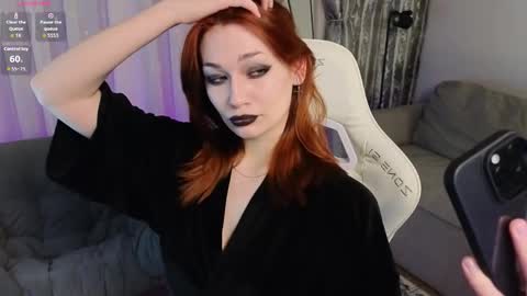 bimboterica online show from 04.11.26