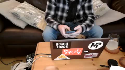 bindmedown online show from 12.13.24