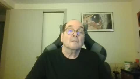 Bink195234 online show from 01.31.25