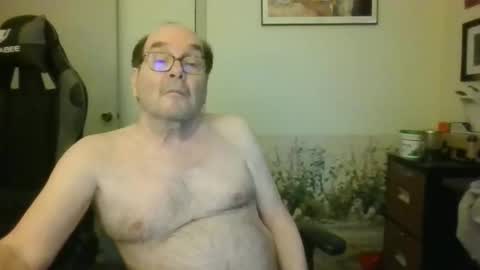 Bink195234 online show from 03.08.25