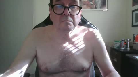 Bink195234 online show from 01.11.26