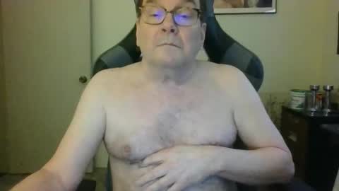 Bink195234 online show from 01.14.26