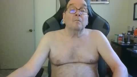 Bink195234 online show from 05.08.26