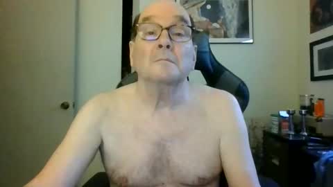 Bink195234 online show from 06.05.26