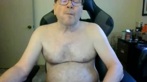 Bink195234 online show from 06.06.26