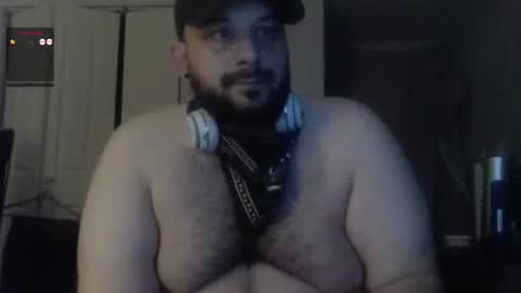 Snapshot of binkanator33 chatting on 04.18.26 johnnydepth333 online show from 04.18.26