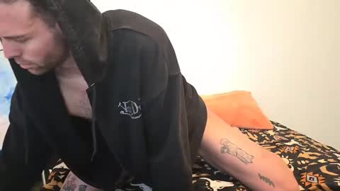 biometric_soul_grabber online show from 02.22.26