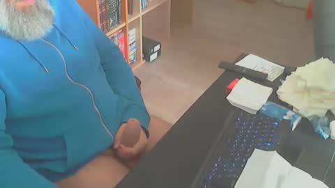 BigDick online show from 10.05.25