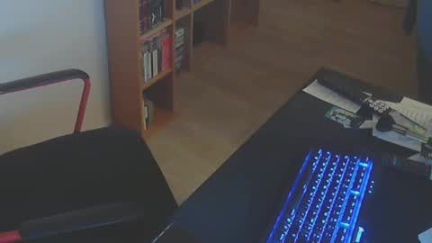 BigDick online show from 02.21.26