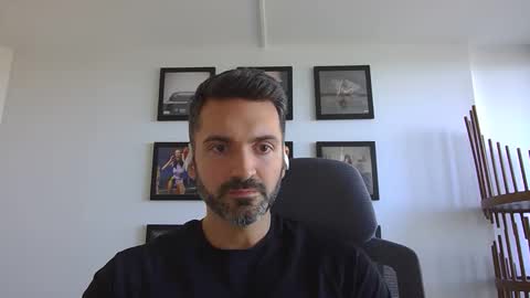 RobSpots online show from 10.23.25