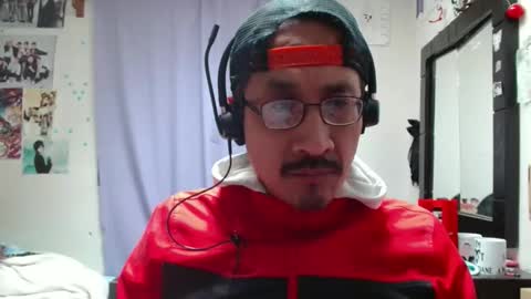 Manu O online show from 02.02.26