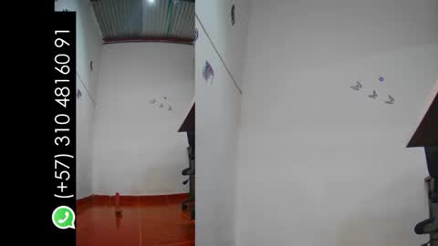 luis027 online show from 11.02.25