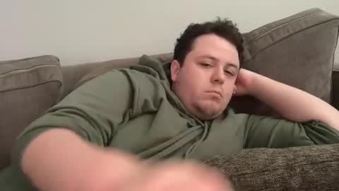 Snapshot of bisexualchubbyboy chatting on 12.28.24 james online show from 12.28.24