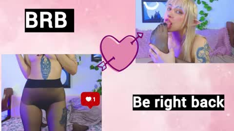 Sarah online show from 12.08.24