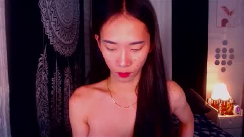 EVA online show from 02.19.25