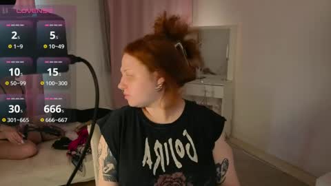 Nana online show from 04.15.26