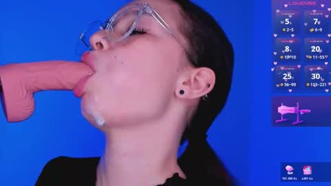 Diana online show from 11.08.25