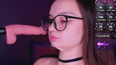 Diana online show from 11.29.25