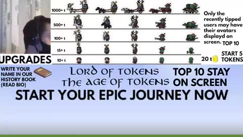 Snapshot of bitchyclowns chatting on 03.02.25 Bitchy online show from 03.02.25