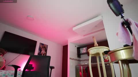 bitchysalome online show from 10.09.25