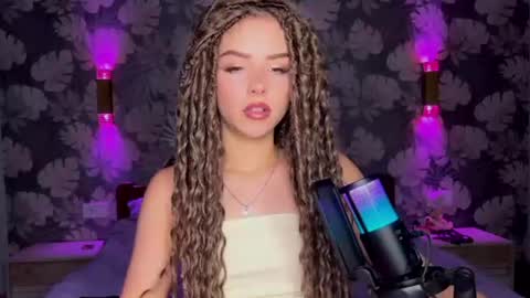 Margo online show from 07.09.26