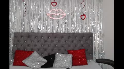 Snapshot of bivi_hot chatting on 01.13.25 bivi hot online show from 01.13.25
