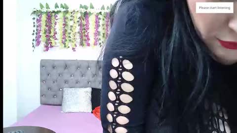 Snapshot of bivi_hot chatting on 12.02.25 bivi hot online show from 12.02.25