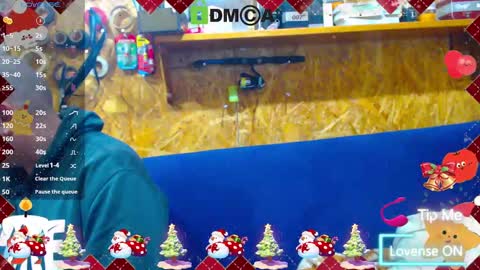 George  Maria online show from 12.05.24