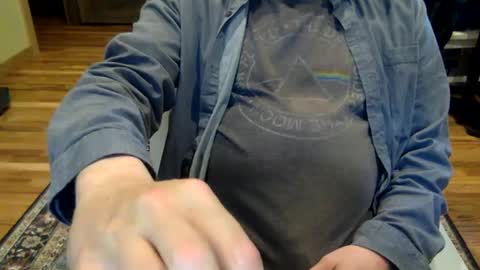 Snapshot of bizarrodange chatting on 09.10.25 BizarroDange online show from 09.10.25