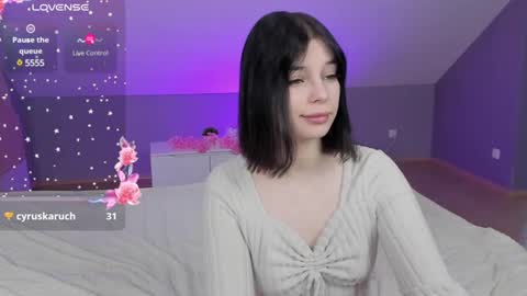 Snapshot of bjliki chatting on 02.22.25 Julia online show from 02.22.25